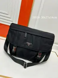 prada aaa homme mini sac a main s_115a777